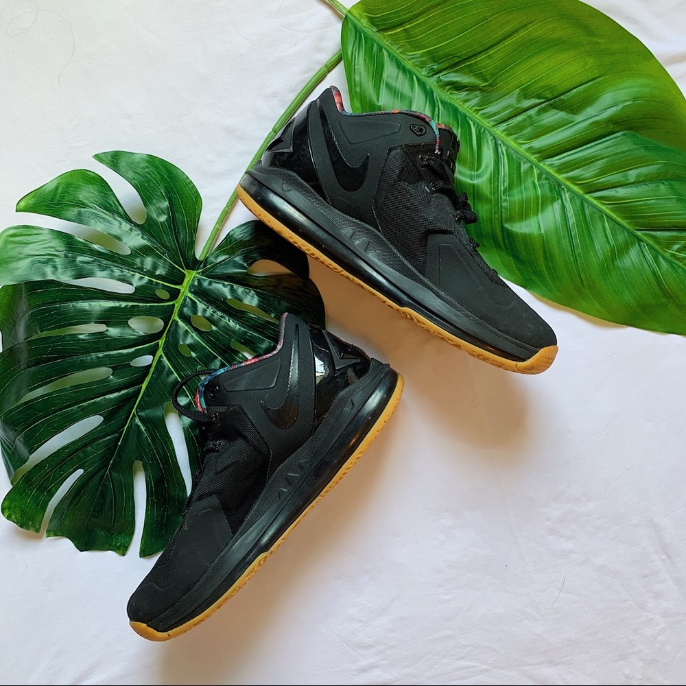 MAX LEBRON XI LOW 2014